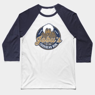 The original carribean rum Baseball T-Shirt